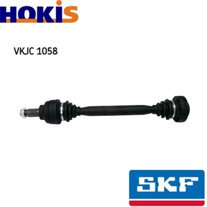 DRIVE SHAFT VKJC 1058 FOR BMW 5E39 M54B30 3.0L M54B25 M52B25 2.5L M54B22 2.2L - Picture 1 of 8