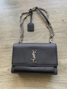 Saint Laurent YSL Sunset Tasche - Bild 1 von 5