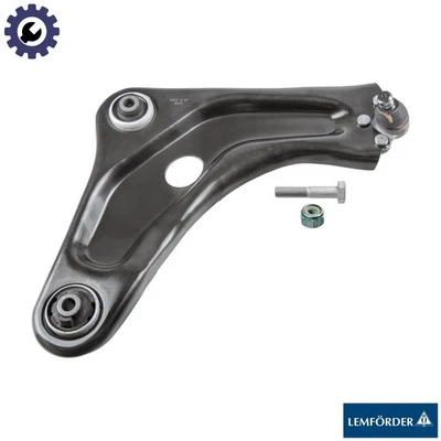 CONTROLTRAILING ARM WHEEL SUSPENSION 43537 01 FOR PEUGEOT 208/Hatchback/Van 1.0L - Image 1 of 4