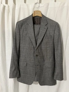 Ralph Lauren gray suit - Picture 1 of 5