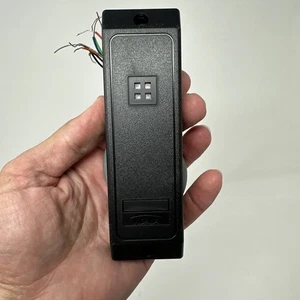 NEW Indala 603 Mullion Reader FP4511A - Picture 1 of 5