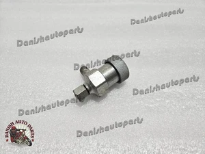 Fuel Filter Strainer Kit For Harley Davidson 1941-1949 45" Flathead W WL WLA - Picture 1 of 3