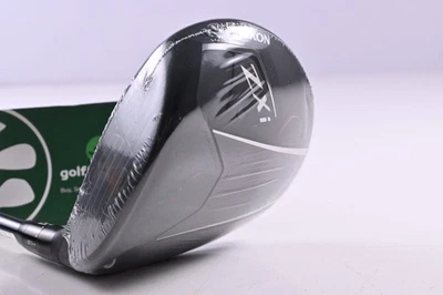 Left Hand Srixon ZXi #3 Wood / 15 Degree / Stiff Flex Ventus TR Blue 6 Shaft - Image 1 of 4