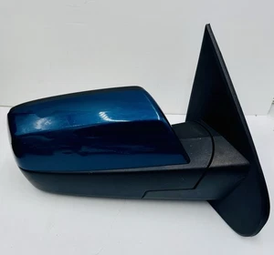 2014-2019 CHEVY SILVERADO 1500 Door Mirror Right Passenger Side OEM Power Mirror - Picture 1 of 3