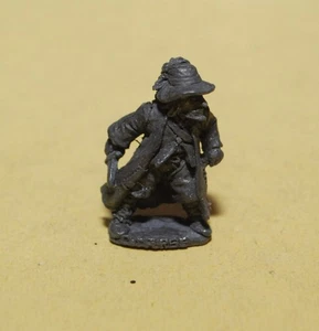 Citadel Pre Slotta - Warhammer - C04 , Robber - Phaygin , 1984 - Bild 1 von 1