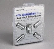 Original Ford cromado para tacos expuestos F1CZ-1A043-A Foto 1 de 3