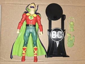 McFarlane Toys DC Multiverse Green Lantern Alan Scott Action Figure Collector - Picture 1 of 2