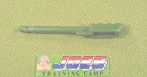 2002 Sand Razor MISSILE rocket original accessory GI Joe vs Cobra JTC T - Picture 1 of 1