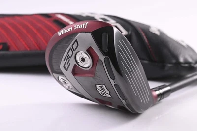 Wilson Staff C300 #3 Holz / 13,5 Grad / Stiff Flex Fujikura Pro 68 Schaft - Bild 1 von 4
