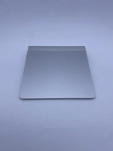 Apple Magic Trackpad 1 - Silver - A1339, Tested and Working, Free Shipping - Photo 1/6