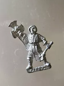 C03 Klerikerpriester Spiele Werkstatt Zitadelle GW Kleriker Keule Kreuzfahrer Priester - Bild 1 von 1