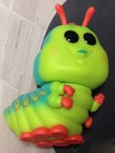 Funko POP! Disney Pixar A Bug's Life Heimlich #229 Vinyl Figure Retired  RARE