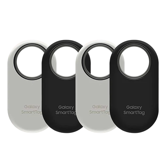 Samsun Galaxy SmartTag2 Tracker - 4er Pack (EI-T5600KWEGEU)