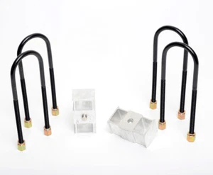 WHITELINE Rear Lowering block kit FOR NISSAN HARDBODY D21 1/86-2/97 KLB109-20 - Picture 1 of 1