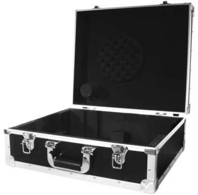 TTC-1 Case für Plattenspieler Turntable Plattenspielercase für Technics 1210 NEU - Bild 1 von 4