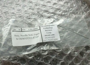 CTS CTS-10842 ASSY NEEDLE SEAT (BR5.3B82) - Picture 1 of 1