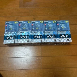 [ New ] MAXELL MD 80 & VICTOR MD 80 MD MiniDisc lot of 100 250517 - Bild 1 von 5