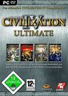 Sid Meier's Civilization IV - Ultimate by 2k Games | Game | condition acceptable