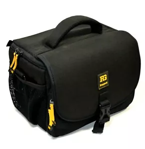 Bolso de viaje Ruggard Commando 36 para cámara réflex digital acceso a película digital. - Imagen 1 de 7