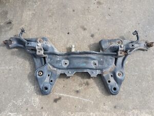 Citroen C3 subframe complete front used good condition free shipping 2018-2022