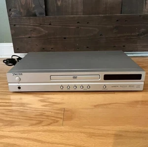 Koss DVD Player KD260-2 Progressive Scan Home Theater System WORKING - Picture 1 of 8