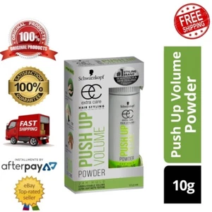Best Schwarzkopf Extra Care Visible and Long-Lasting Push-Up Volume Powder 10g - Picture 1 of 10
