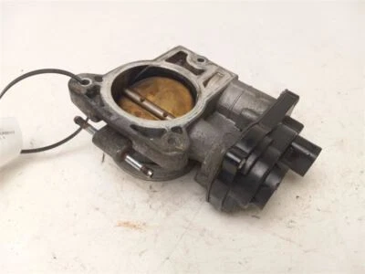 2003 - 2007 HUMMER H2 THROTTLE BODY - Image 1 of 4