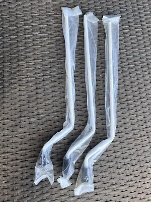 PDP by DW White Floor Tom Legs - Image 1 of 4