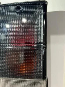 ✅✅✅ 065200 rear lamp lh 383997 for NISSAN PATROL (K W260) LARGO TA 1989 - Picture 1 of 8