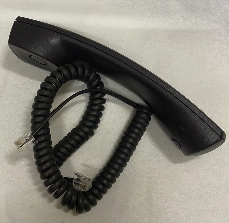 Siemens Gigaset SX 303 SX 253 SX 353 Hörer Espresso mit Kabel - Bild 1 von 1