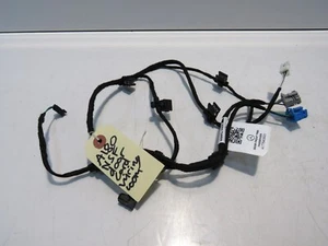 MERCEDES A-CLASS A180 W177 2019-22 NEARSIDE FRONT DOOR CARD WIRING LOOM Q3340 - Picture 1 of 8