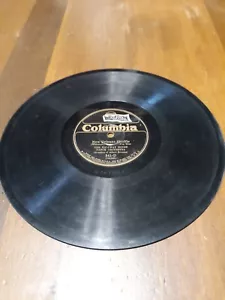 Columbia 541-D The Halfway House Orchestra Squeeze Me/New Orleans Shuffle - Imagen 1 de 2