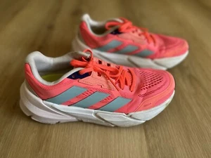 Zapatos deportivos Adidas Adistar Turbo Hazy Sky para mujer GX2983 talla 8,5 BrooksInsol - Imagen 1 de 8