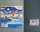 Wii Sports Resort + Motion Plus Attachment Nintendo Wii Multiplayer Family Game
