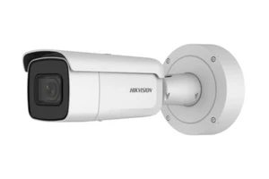 Hikvision 4MP DarkFighter Varifocal Bullet Netzwerkkamera DS-2CD2645FWD-IZS - Bild 1 von 2