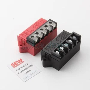 1PCS New BGE1.5 8253854 Brake Rectifier BG1.5 8253846 SEW Motor Rectifier Module - Bild 1 von 4