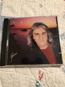 Themes by Giovanni CD NewCastle Records - Imagen 1 de 4