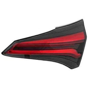 New Tail Light Inner Assembly Halogen Right Fits 2016-2018 Toyota RAV4 TO2803133 - Picture 1 of 8