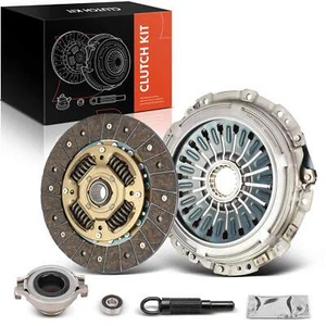 Transmission Clutch Kit for Subaru Impreza 2004-2014 WRX STI 2015 2016 2017-2021 - Picture 1 of 8