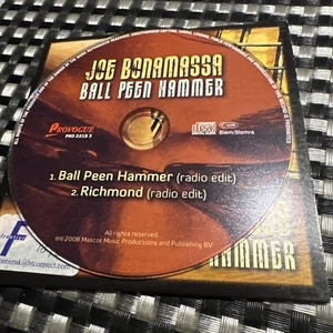joe bonamassa cd Ball Peen Hammer - Bild 1 von 2