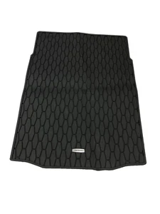 Genuine All New Jaguar XF 2016+ Rubber Loadspace Mat T2H24327 - Picture 1 of 4