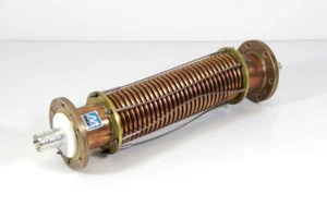 MYAT Inc 3 1/8" 50 Ohm Ausdehnungsstück EIA Kabel Transmission Line 17,72 Inch - Bild 1 von 1