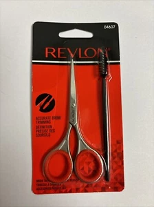 Revlon Accurate Brow Trimming Kit # 04607 - Picture 1 of 2