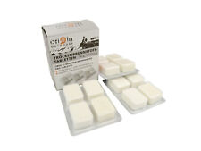 (35,12kg) Origin Outdoors Trockenbrennstofftabletten - 12 Tabletten a 14 g