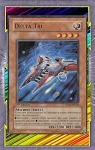 Delta Tri TSHD-FR030 Lumière Machine Effet Niveau 4 - Imagen 1 de 1