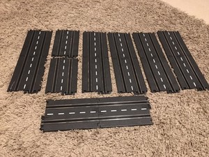 hot wheels spare track