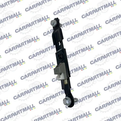 2012-2017 Hyundai Accent Front Left or Right Side Seat Belt Height Adjuster OEM Foto 1 de 4