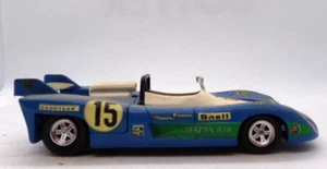 Solido Matra-Simca MS 670 #14 Diecast 121522DMT-3 - Picture 1 of 6