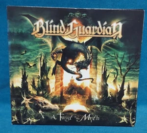 Blind Guardian - A twist in the muth Digi CD Album. Von 2006. - Bild 1 von 2