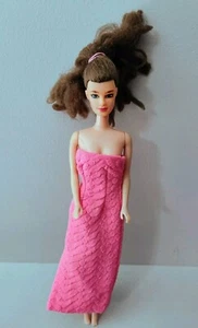 Bambola tipo Barbie Brooke Shields 1982 vintage - Foto 1 di 8